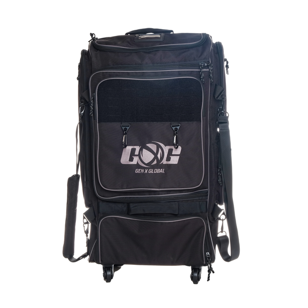 gxg mini tactical backpack black TBG - Daypack - Diaper Bag 10 inches wide Gen X Global Mini Tactical